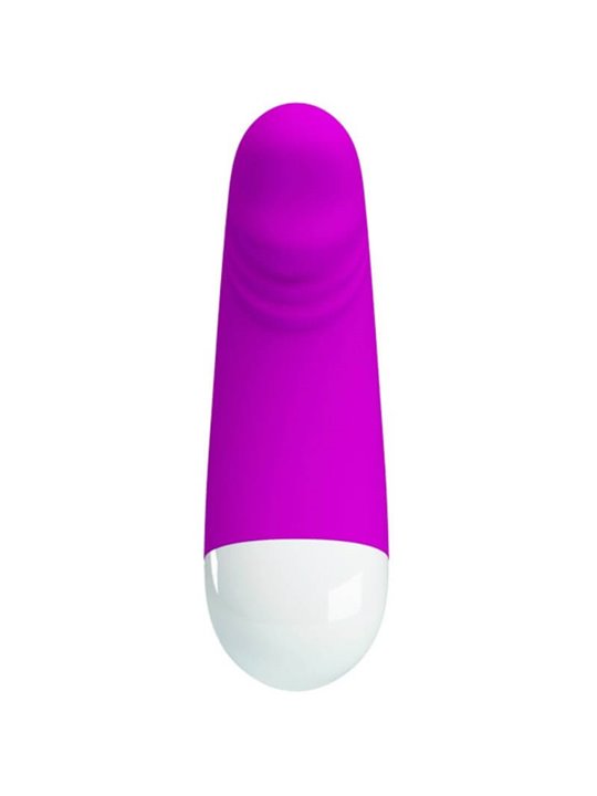 Pretty Love Luther Mini Vibrator 30 Functions Of Vibration
