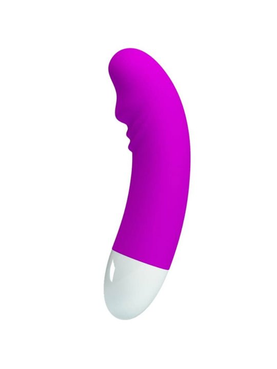 Pretty Love Luther Mini Vibrator 30 Functions Of Vibration