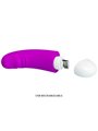 Pretty Love Luther Mini Vibrator 30 Functions Of Vibration