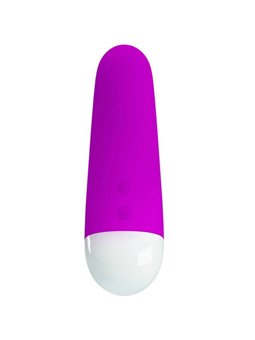 Pretty Love Luther Mini Vibrator 30 Functions Of Vibration
