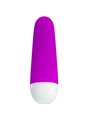 Pretty Love Luther Mini Vibrator 30 Functions Of Vibration