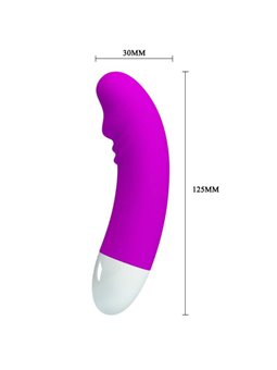 Pretty Love Luther Mini Vibrator 30 Functions Of Vibration