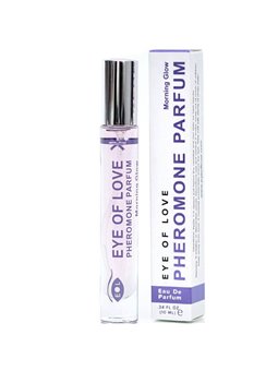 Eye Of Love - Eol Pheromone Perfume 10ML - Morning Glow