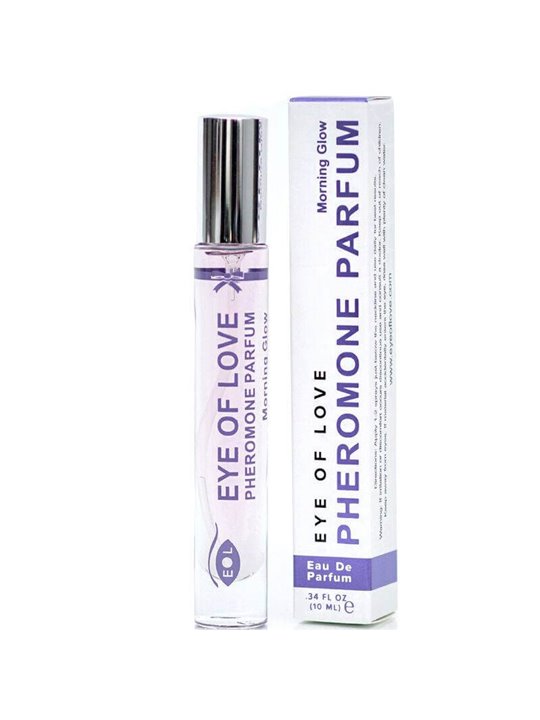 Eye Of Love - Eol Pheromone Perfume 10ML - Morning Glow