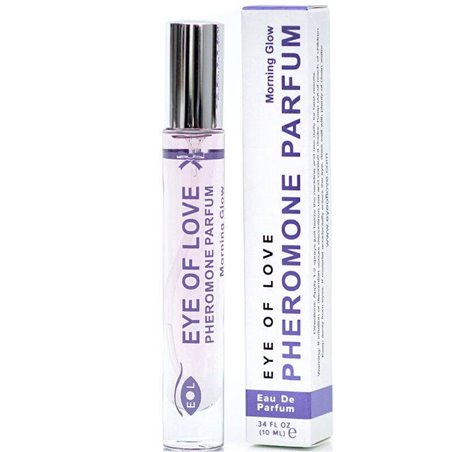 Eye Of Love - Eol Pheromone Perfume 10ML - Morning Glow