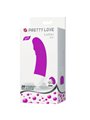 Pretty Love Luther Mini Vibrator 30 Functions Of Vibration