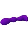 Pretty Love Anal Massager 12 Functions Vibration Purple