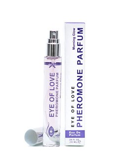 Eye Of Love - Eol Pheromone Perfume 10ML - Morning Glow