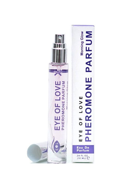Eye Of Love - Eol Pheromone Perfume 10ML - Morning Glow
