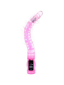 Baile - Thorn Vibrator Pink Stimulator