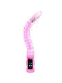 Baile - Thorn Vibrator Pink Stimulator