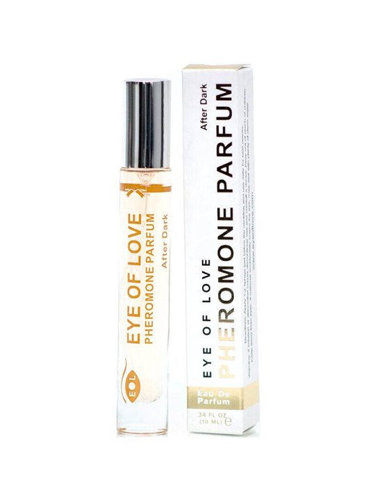 Eye Of Love - Eol Pheromone Parfum 10 ML - After Dark