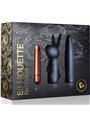 Rocks-Off Silhouette Dark Desires Kit