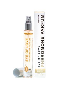 Eye Of Love - Eol Pheromone Parfum 10 ML - After Dark