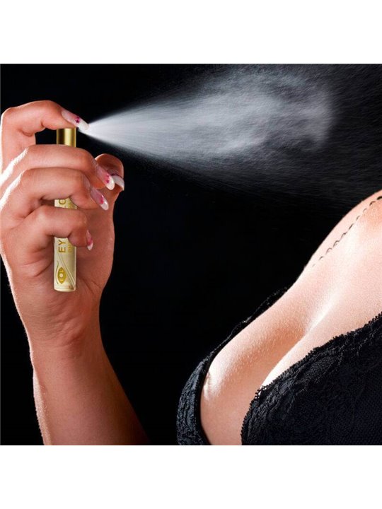 Eye Of Love - Eol Pheromone Parfum 10 ML - After Dark