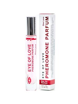 Eye Of Love - Eol Pheromone Parfum 10 ML - One Love