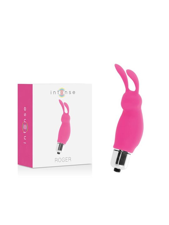 Intense Rabbit Roger Pink
