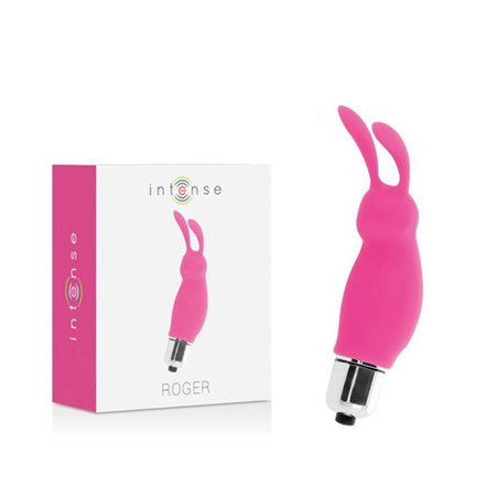 Intense - Rabbit Roger Rosa