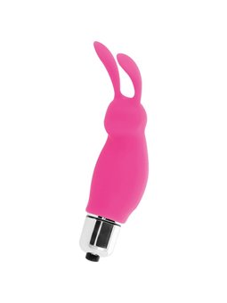 Intense - Rabbit Roger Rosa