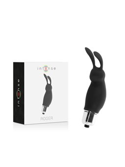 Intense Rabbit Roger Black