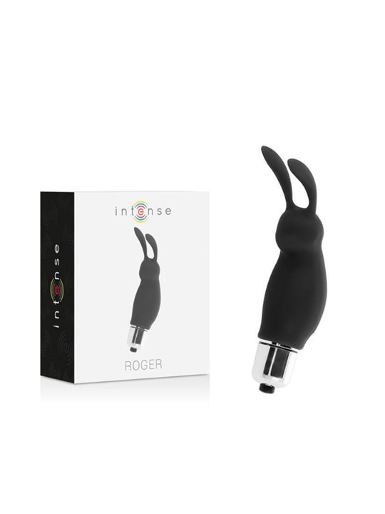 Intense Rabbit Roger Black