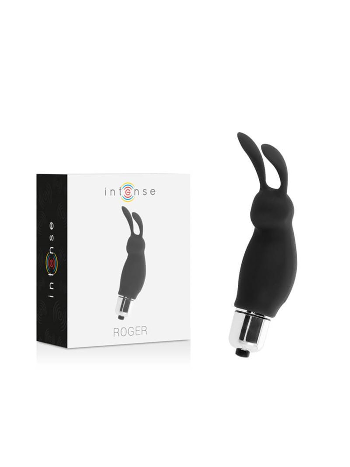 Intense Rabbit Roger Black