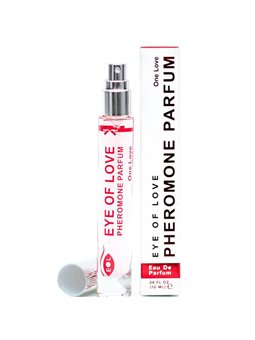 Eye Of Love - Eol Pheromone Parfum 10 ML - One Love