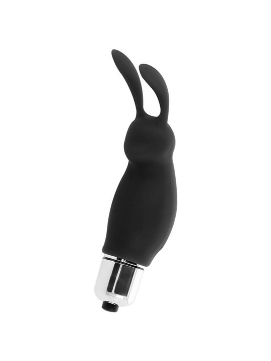 Intense Rabbit Roger Black