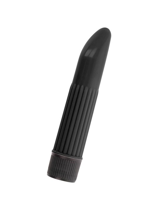 Intense Sonny Vibrator Black