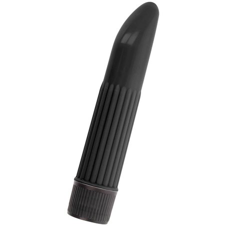 Intense Sonny Vibrator Black