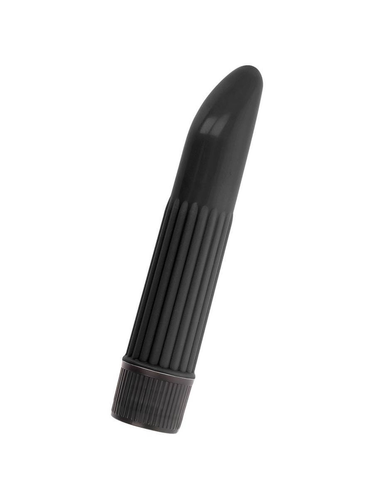 Intense Sonny Vibrator Black