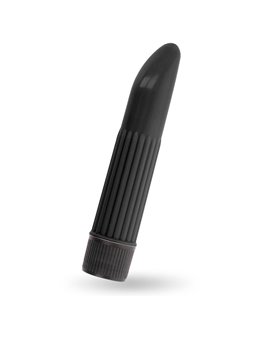 Intense Sonny Vibrator Black