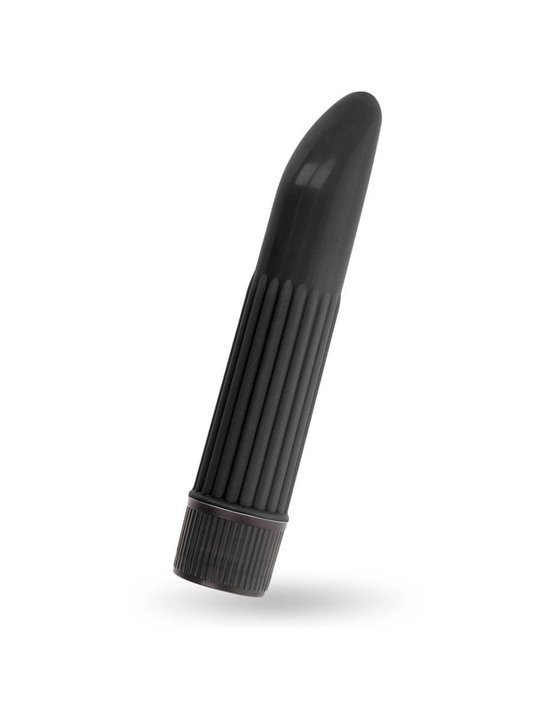 Intense Sonny Vibrator Black