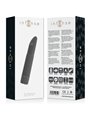 Intense Sonny Vibrator Black