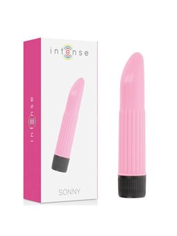 Intense Sonny Vibrator Pink