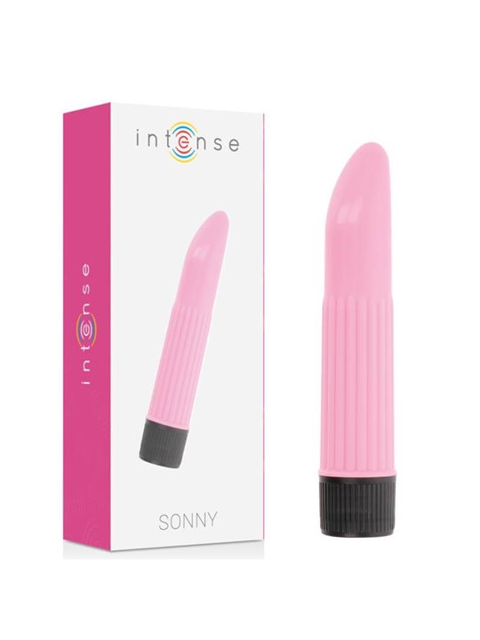 Intense Sonny Vibrator Pink