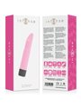 Intense Sonny Vibrator Pink
