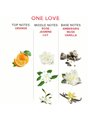 Eye Of Love - Eol Pheromone Parfum 10 ML - One Love