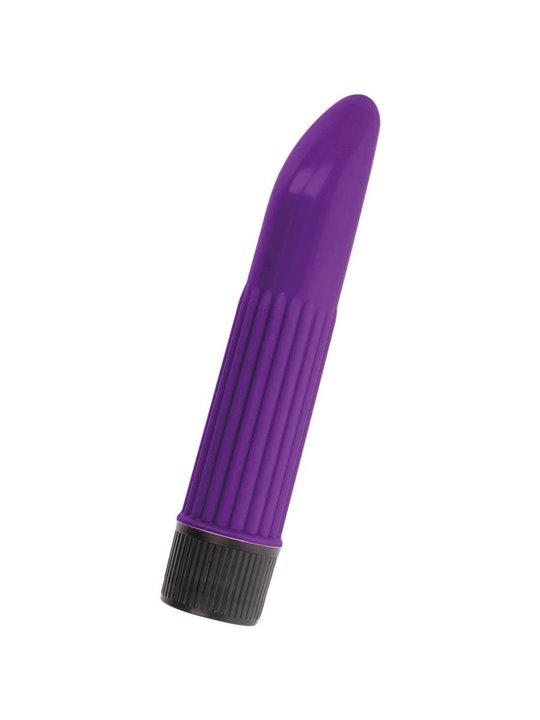 Intense Sonny Vibrator Purple