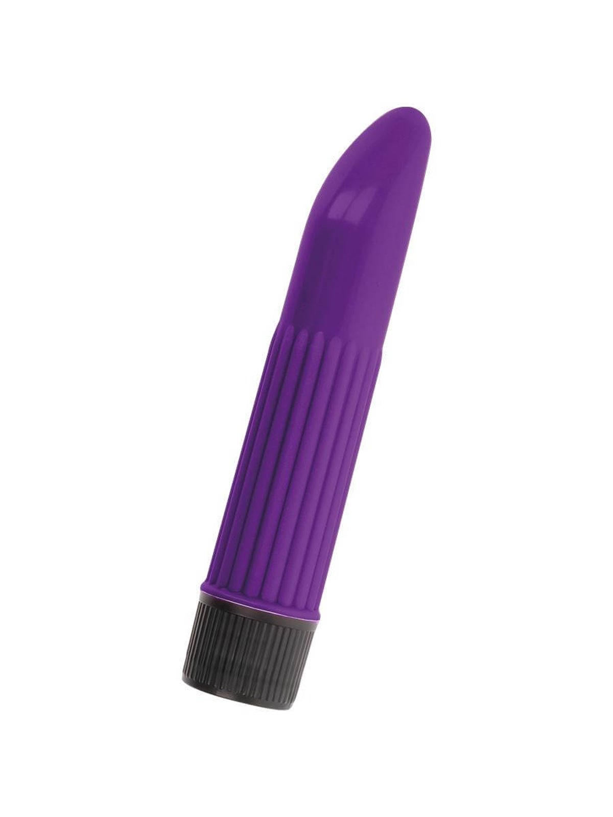 Intense Sonny Vibrator Purple