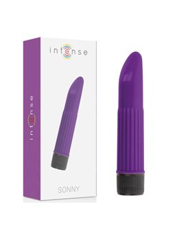 Intense Sonny Vibrator Purple