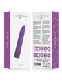 Intense Sonny Vibrator Purple