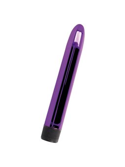 Intense Vito - Vibratore Bullet Viola 17 Cm