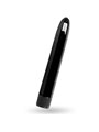 Intense Vito - Vibratore Bullet Nero 17 Cm