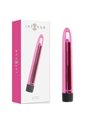 Intense Vito - Pink Bullet Vibrator 17 cm