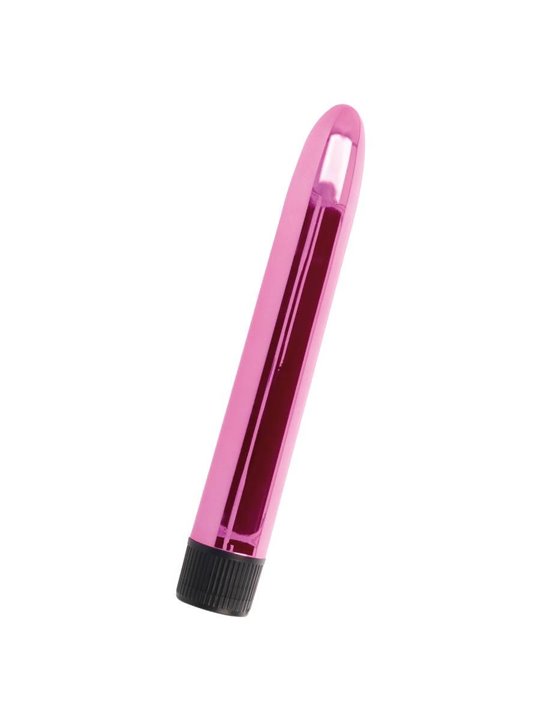 Intense Vito - Pink Bullet Vibrator 17 cm