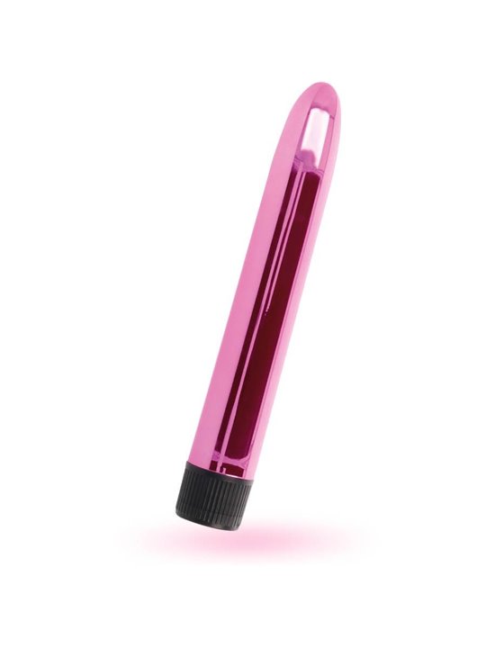 Intense Vito - Pink Bullet Vibrator 17 cm