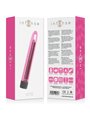 Intense Vito - Pink Bullet Vibrator 17 cm