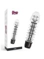 Glossy - Axel Black Vibrator