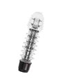 Glossy - Axel Black Vibrator